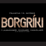 Borgríki